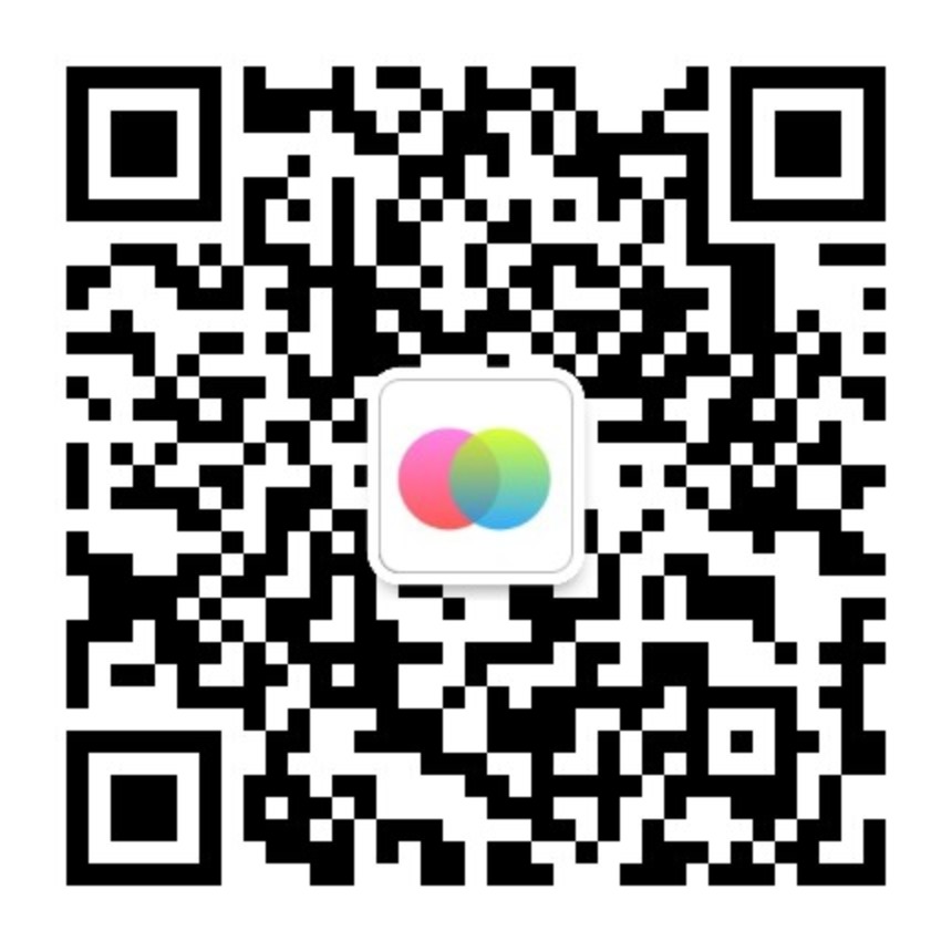 Better365 QR