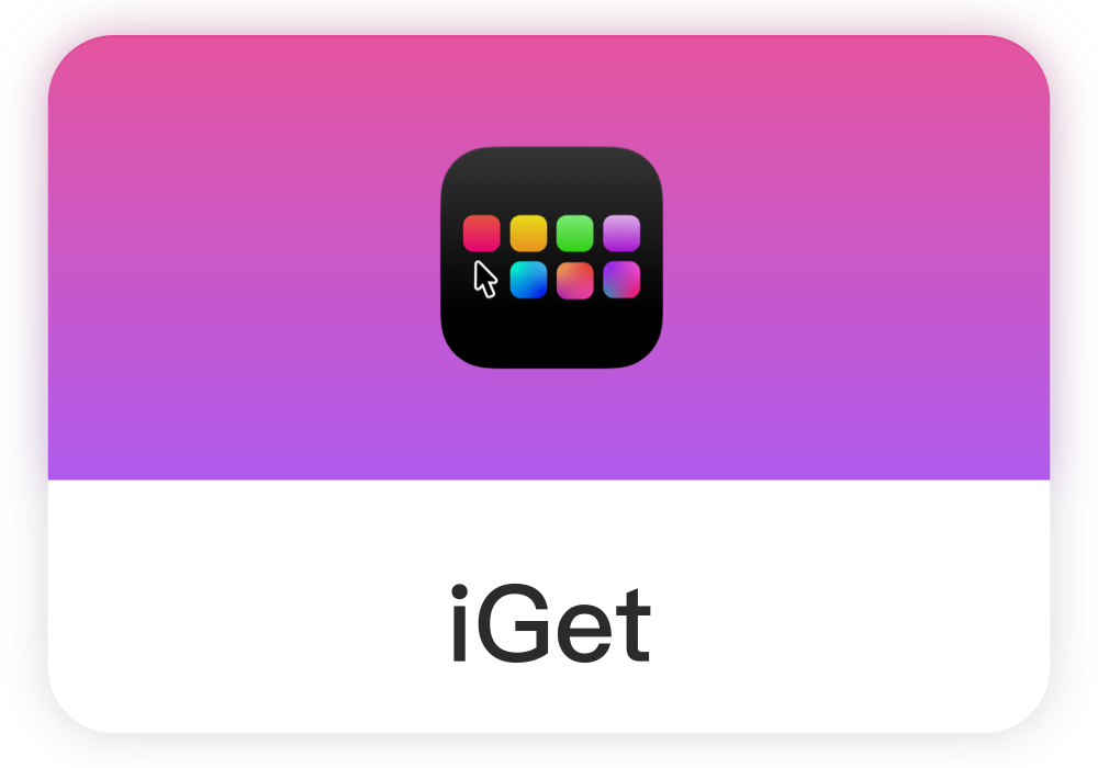 iGet
