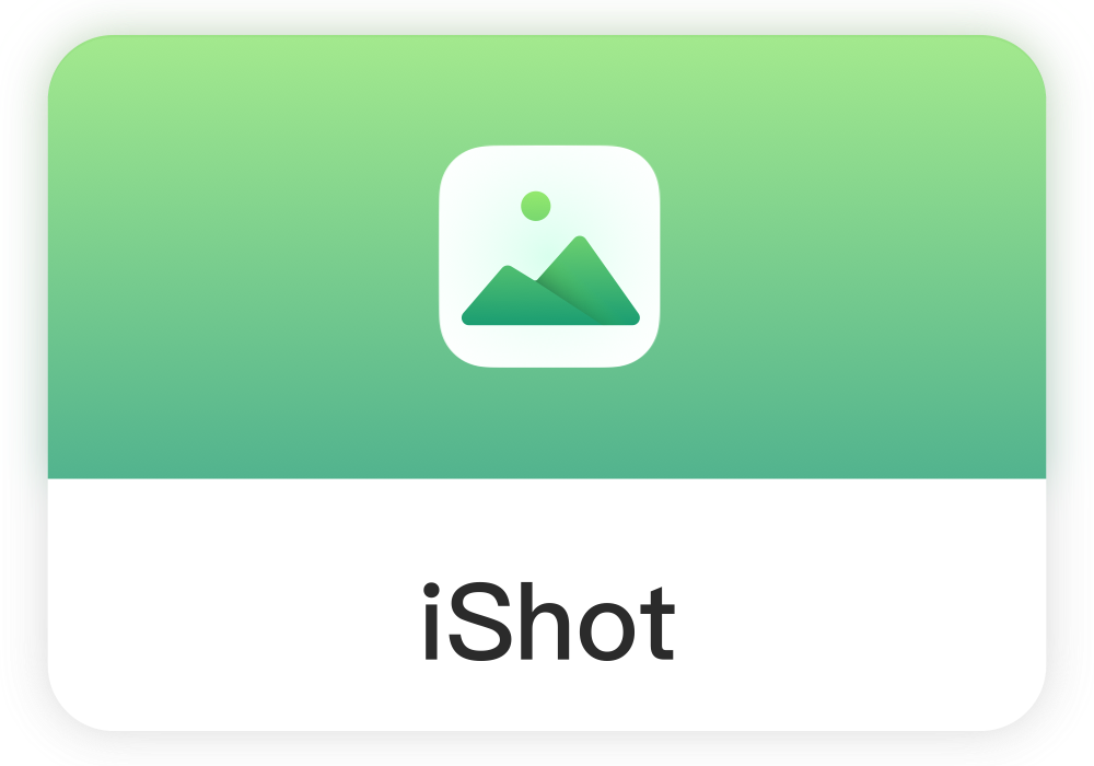 iShot